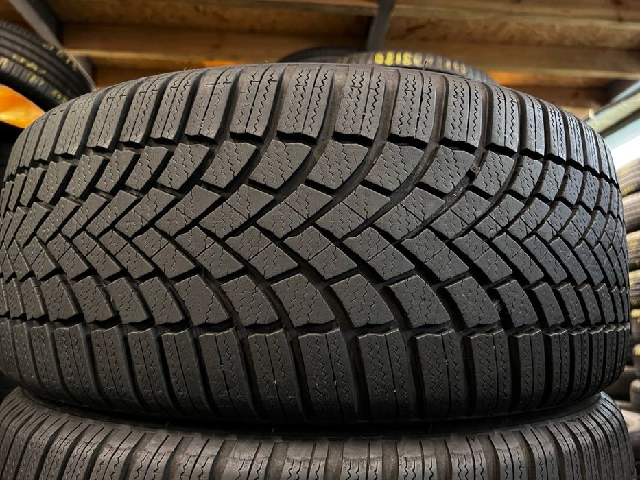 Шини Зимові 235х45хR18 BRIDGESTONE Blizzak LM005 / 80% 20-21р