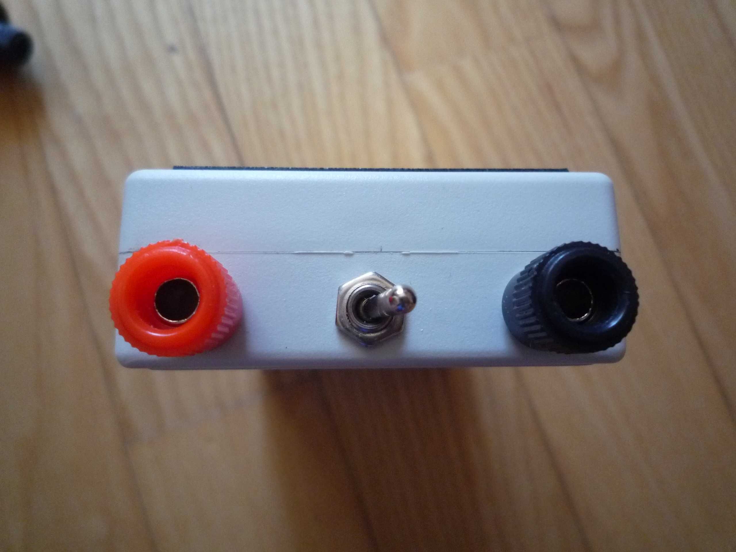 Zapper Artminio 1Hz-150 Hz wirusy, bakterie, pasożyty BIOREZONANS