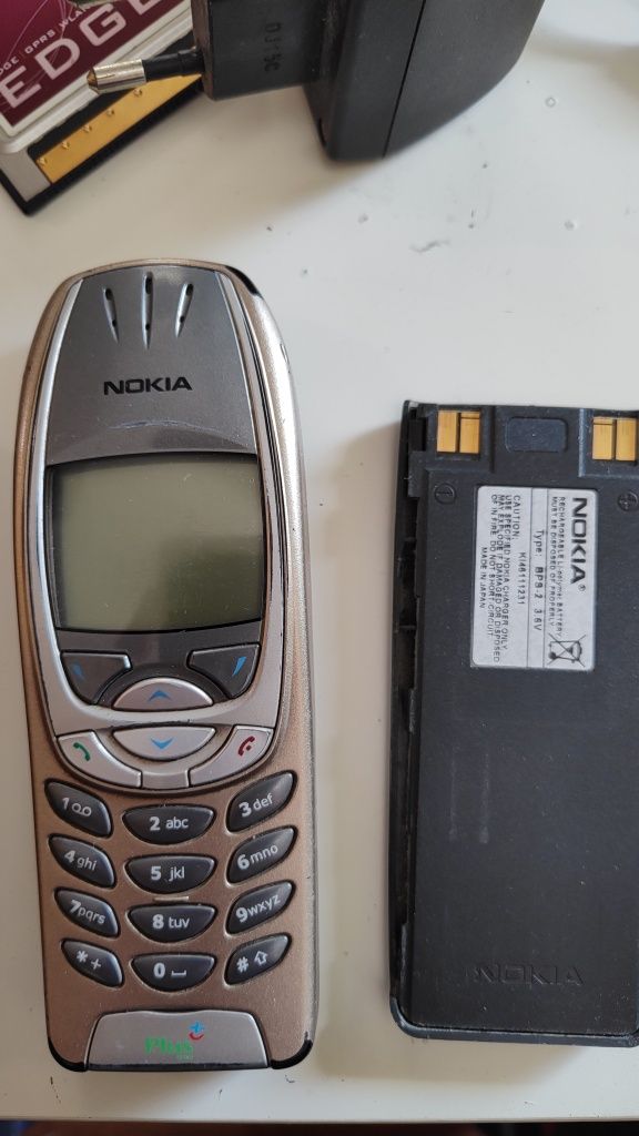 Nokia 6310i , Motorola MG1 D160, Modem do laptopa