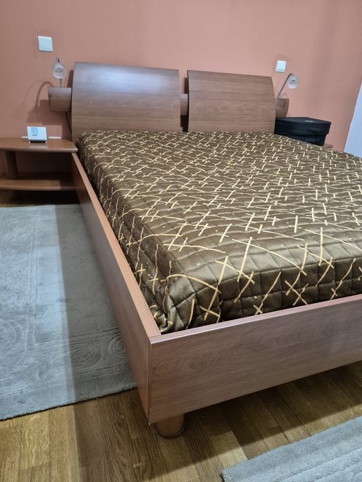 Vendo mobiliário de quarto completo