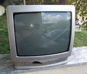 Televisão Grundig