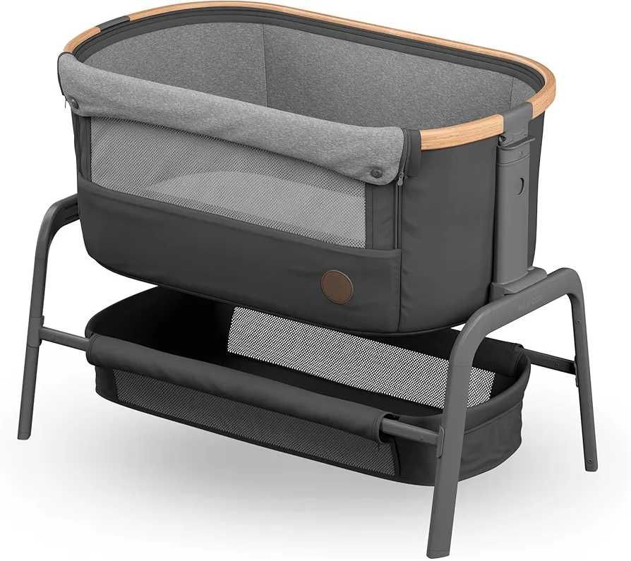 Next to me maxi cosi antracite