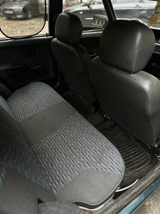 Продажа Славута 1.1 карбюратор ,поставлен електро насос.1999р.