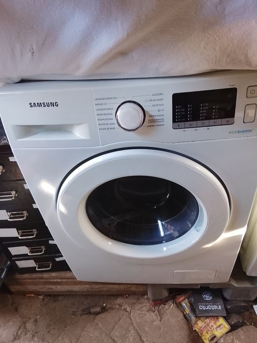 Maquina de lavar 7 kilos