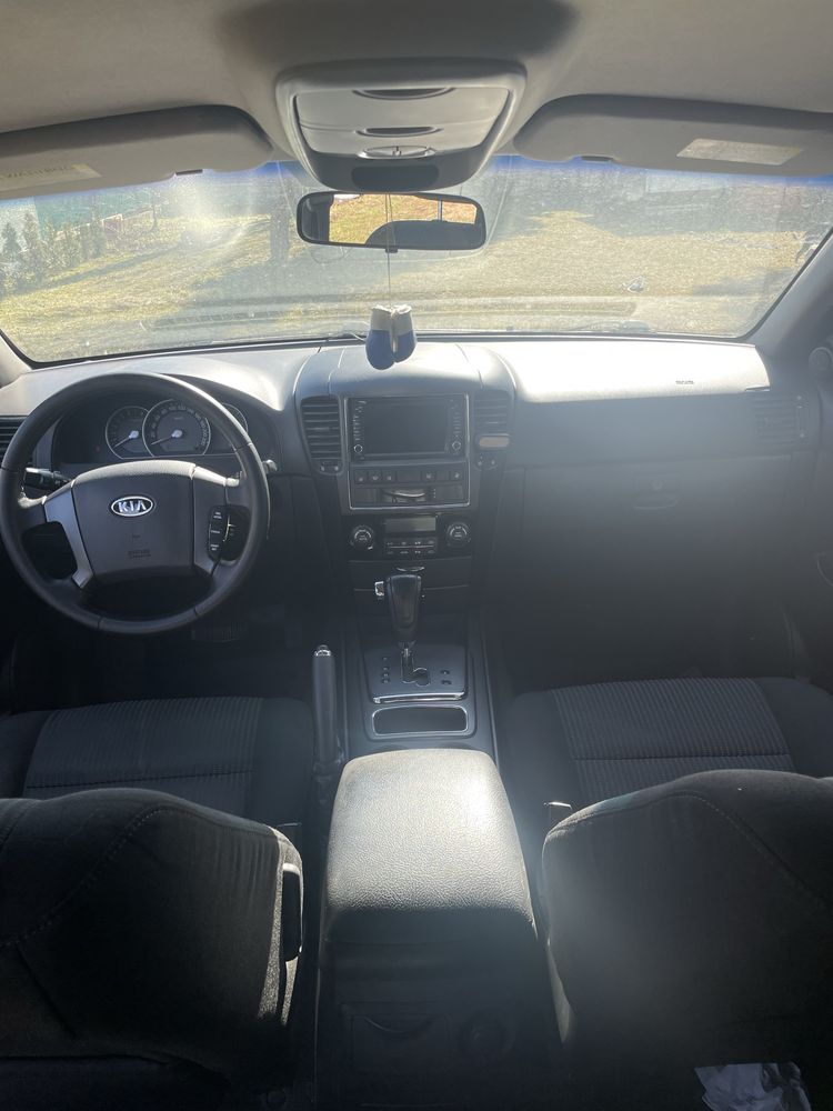 Kia sorento 3.3 automat
