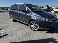 Opel Zafira B części