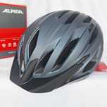 Kask rowerowy Alpina Haga Indigo Matt L/XL 58-63cm
