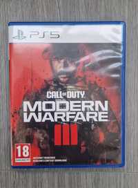 Call of duty modern warfare 3 PS5