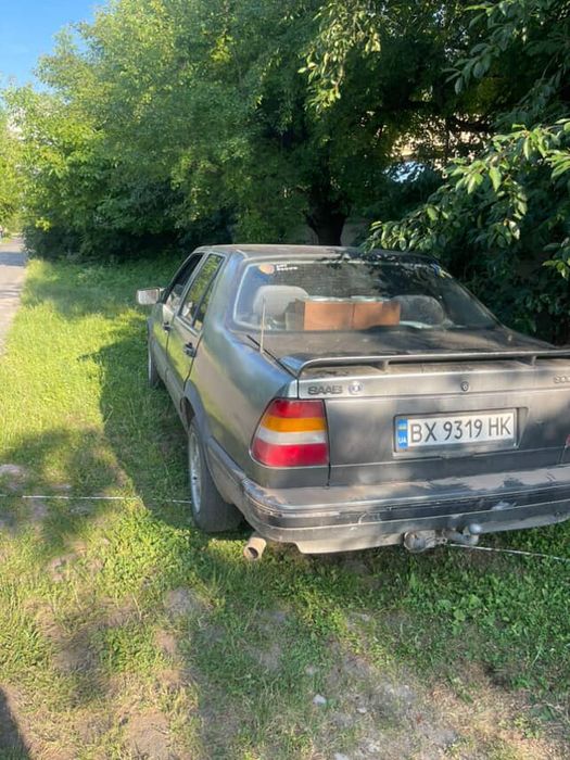Saab 9000 1989 2,0