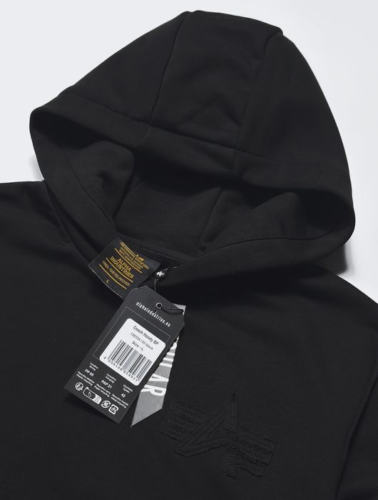 Оригінальний худі Alpha Industries hoodie