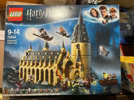 Lego Harry Potter 75954 Wielka Sala