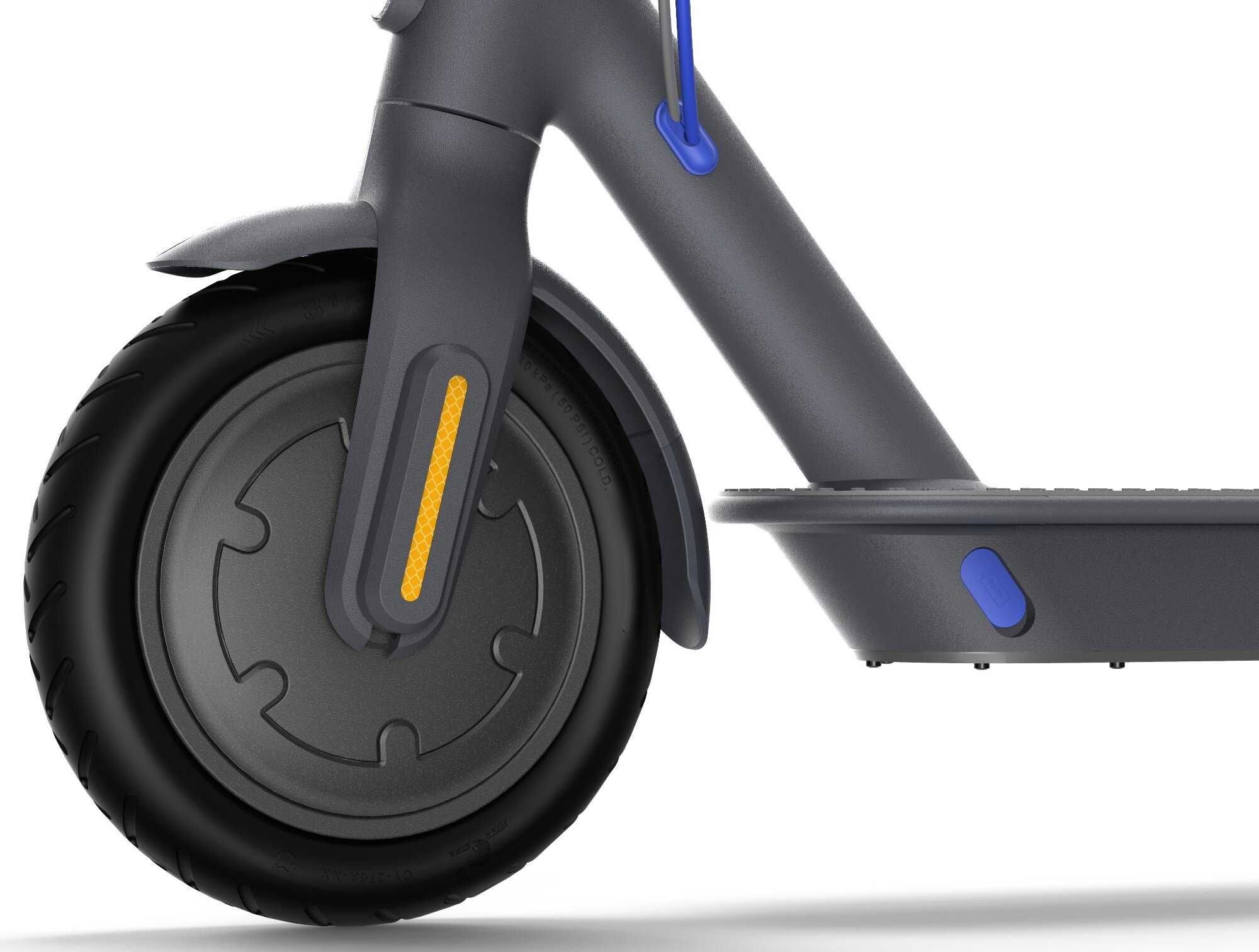 Xiaomi Mi Electric Scooter 3 Lite Black (BHR5388GL)