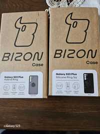 Etui firmy Bizon do Samsung S23 plus