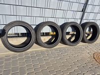 Opony letnie Pirelli 215/45 R18