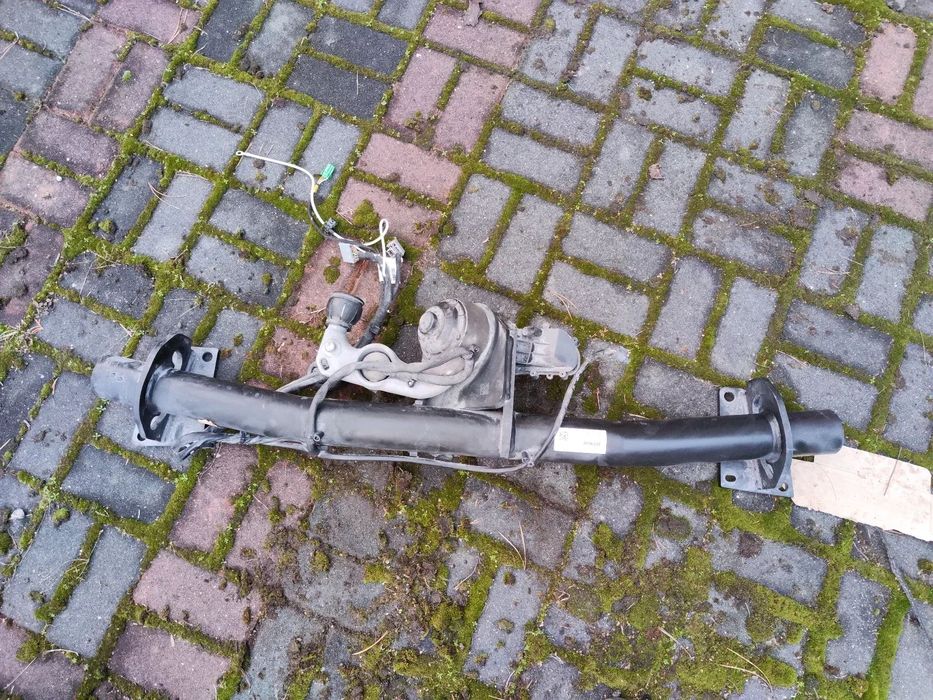 Hak Volvo XC60 32296487 Europa