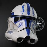Hełm Hardcase clonetrooper klon 501st Star Wars