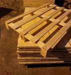 Palety fitosanitarne IPPC fumigowane paleta 1200x800 certyfikat 28zł