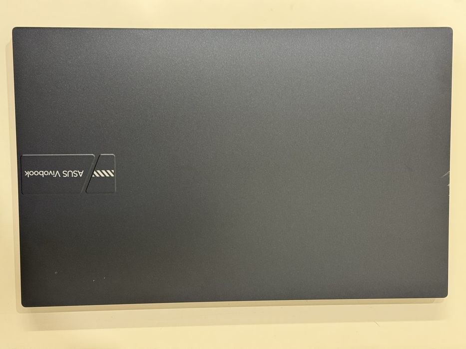 17.3" IPS Intel i5-1235U 16GB/512GB Ноутбук Asus Vivobook 17