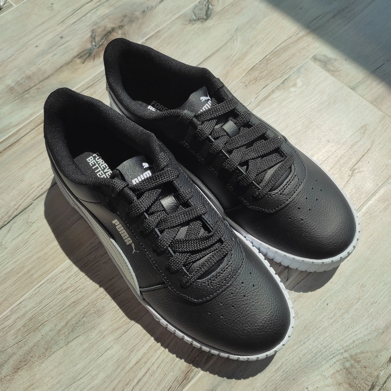 Кросівки жіночі Puma оригінал 39