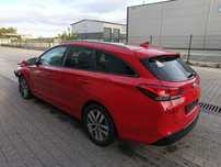 Hyundai I30 Sprowadzony###1,4## 80.oookm###