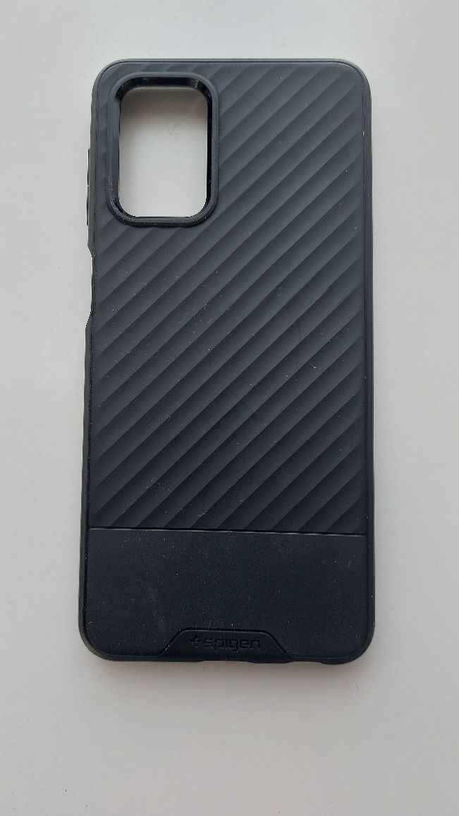 Plecki Spigen dla Samsung Galaxy A32 5G / M32 5G