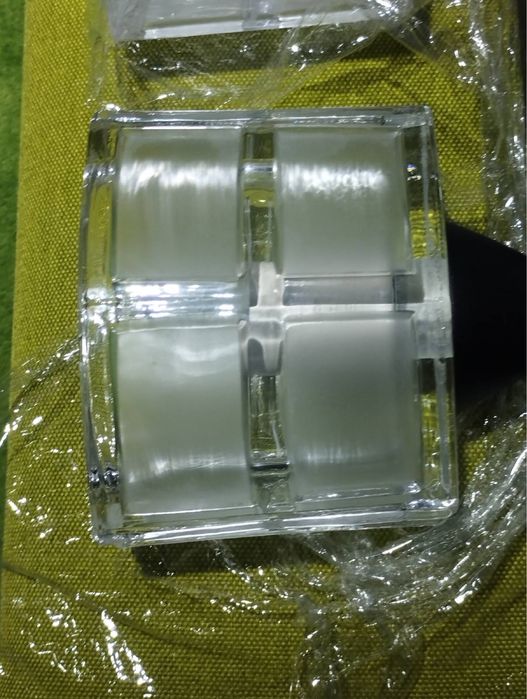 Люстра нова 532А/4