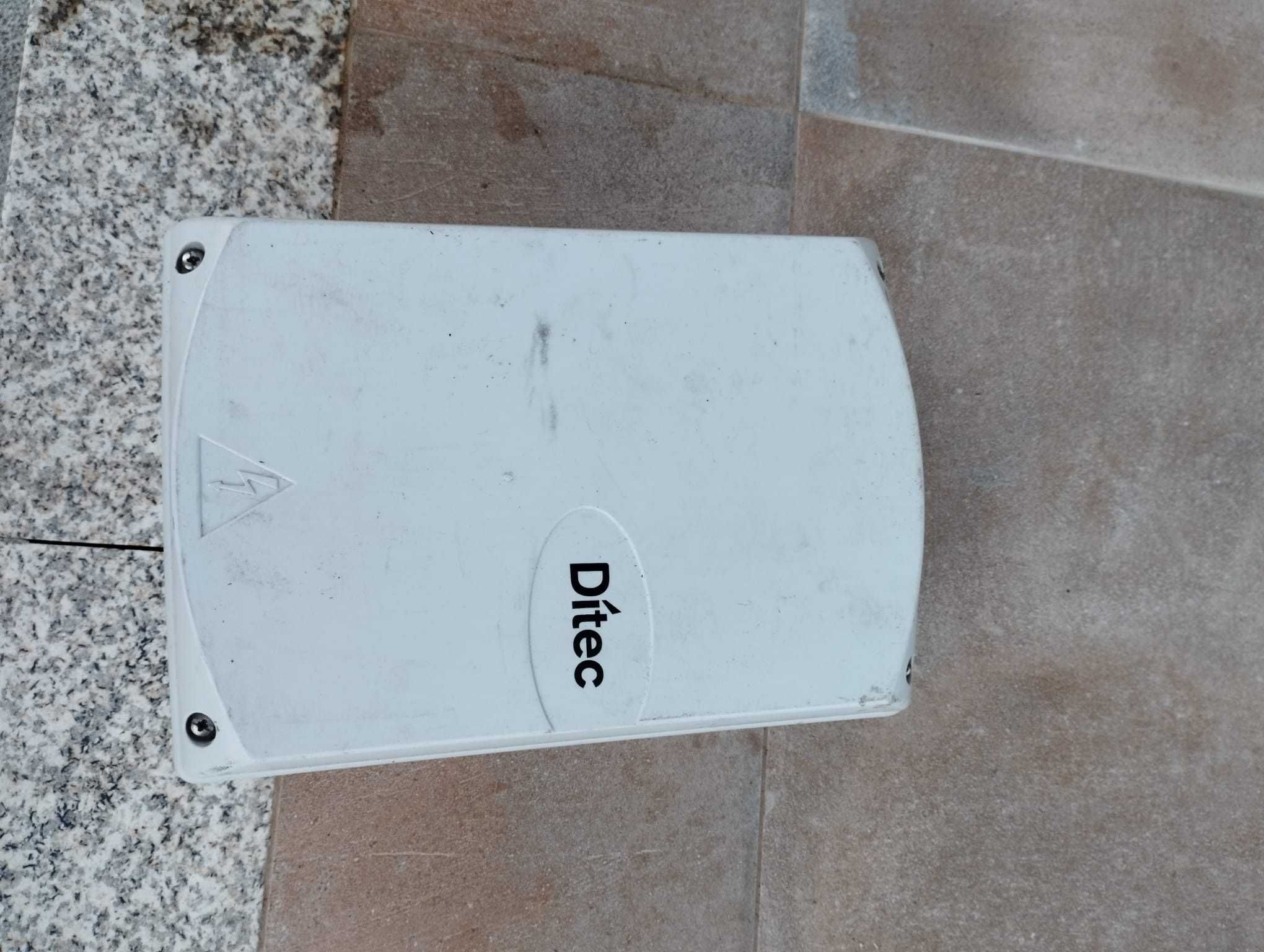 Automatismo Ditec