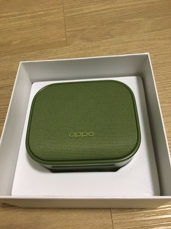 Oppo wireless speaker