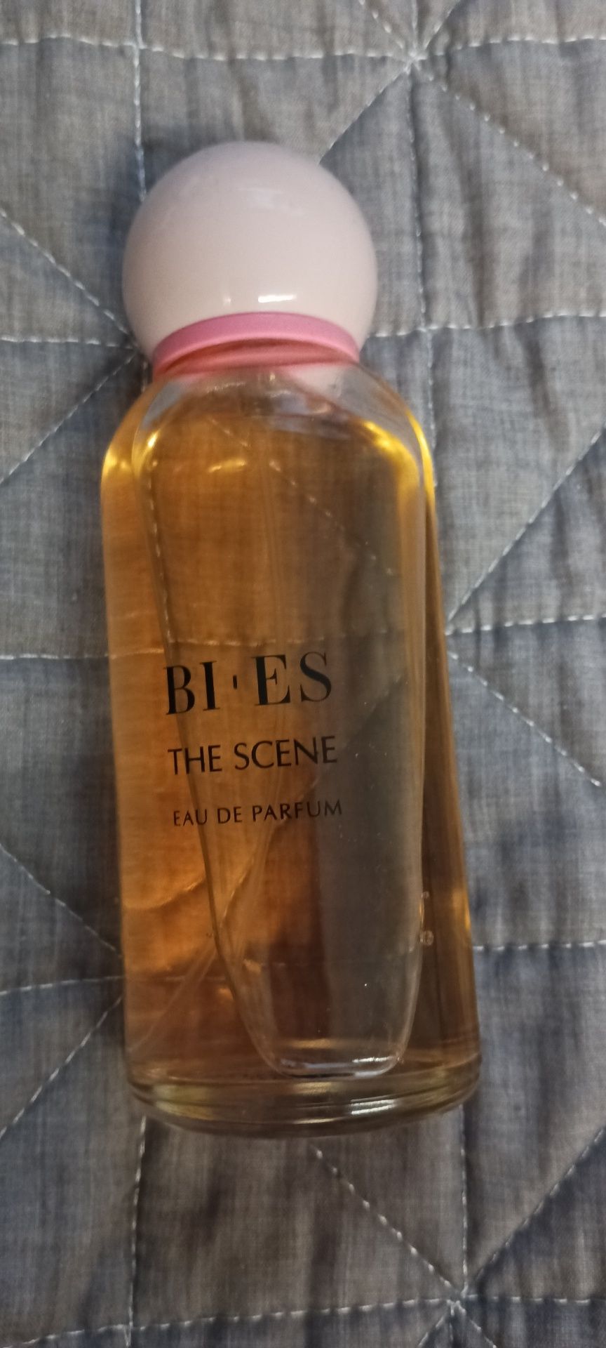 Woda perfumowana Bi-Es The Scene