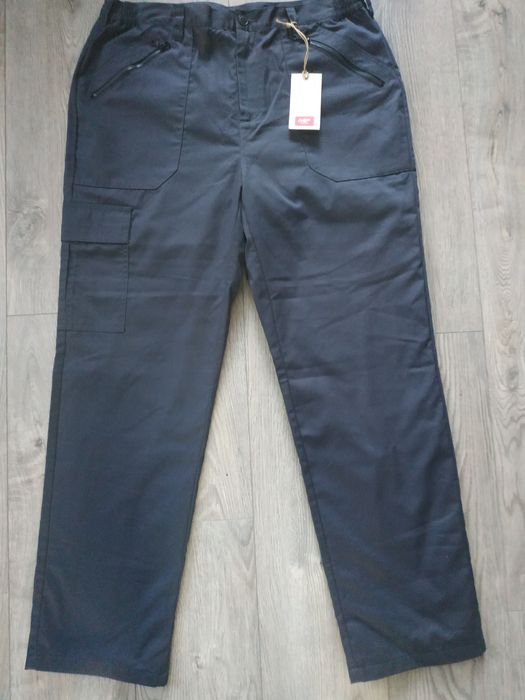 Тактические, трекинговые штаны брюки карго Cotton