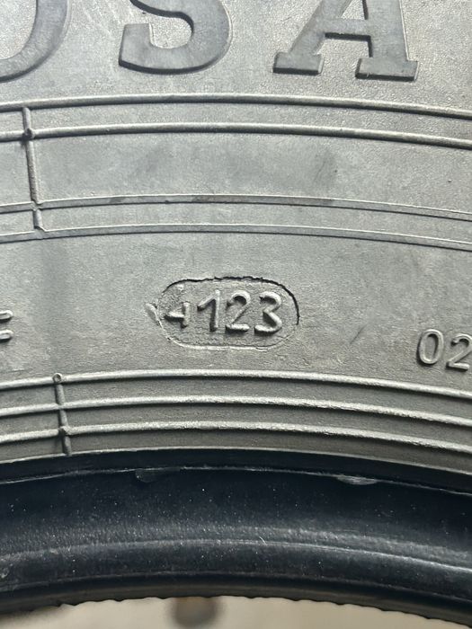 Шины 185/75 р16