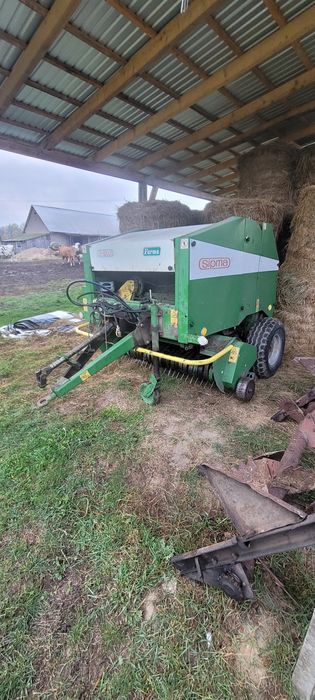 Prasa Sipma z279/1 Nowe Łancuchy