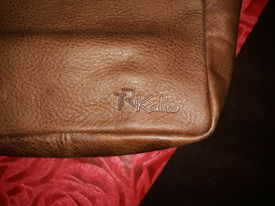 Vendo mala tiracolo de marca!!