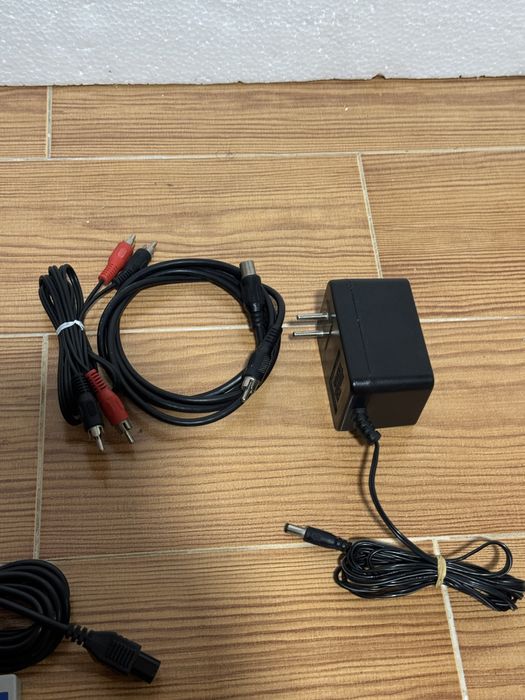 Nintendo NES Clone