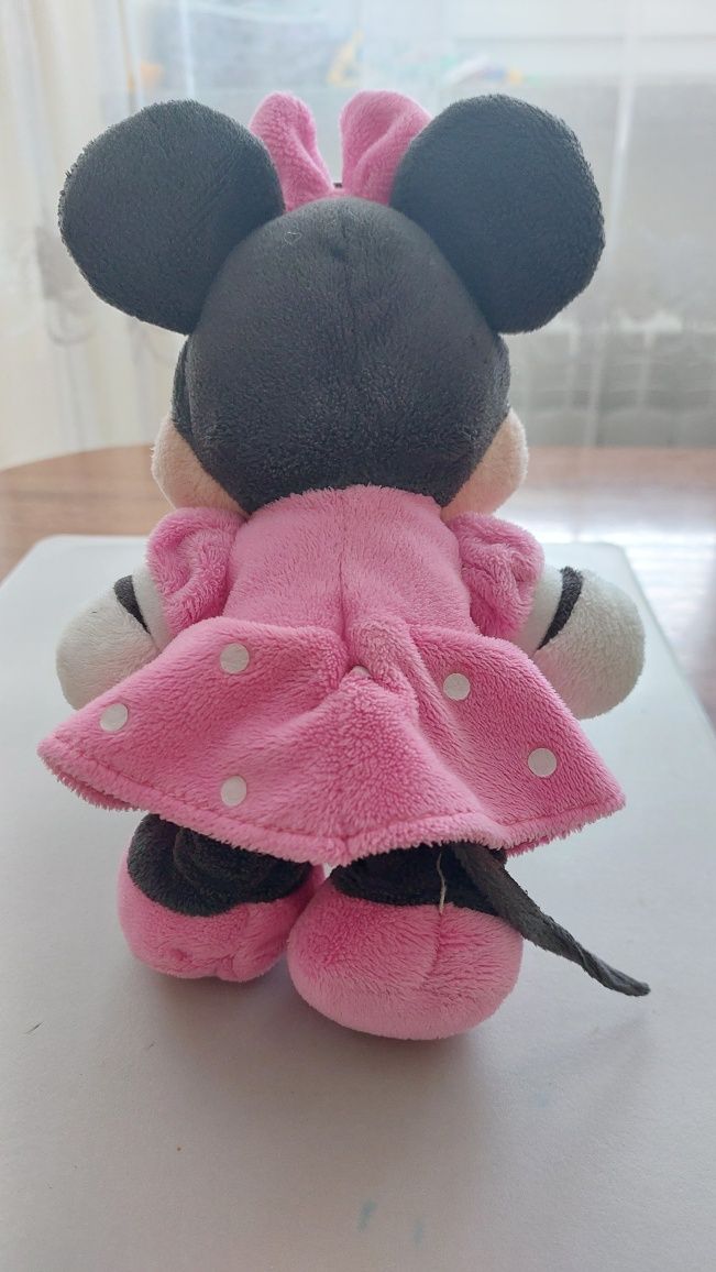 Maskotka Disney Myszka Minnie