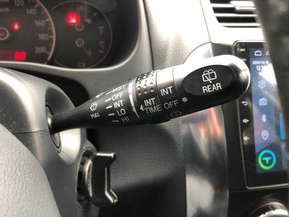 В продажі Suzuki SX-4 2007 року випуску.