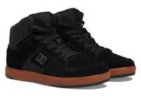 Детские хайтопы, высокие кроссовки DC Shoes, 30-34 размер, оригинал