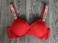 Бюстгалтер Victoria’s secret 75A
