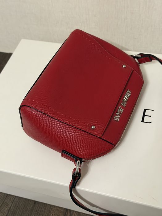 фірмова сумка ARMANI JEANS