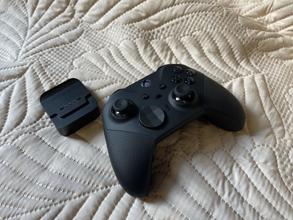 Xbox elite controller v2 геймпад