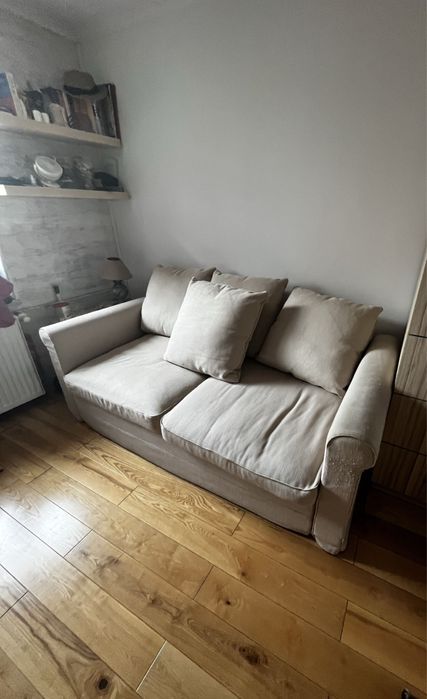 Sofa kanapa EVERTSBERG ikea