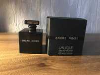 LALIQUE Encre Noir