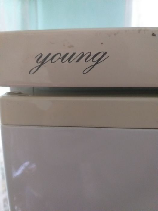 Холодильник пр-ва Италия