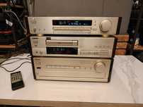 SONY TA-F770ES ! Potężny wzmacniacz STEREO ! TOP