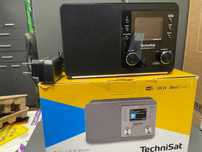 Radio TechniSat DIGITRADIO 307 BT DAB+ / UKW