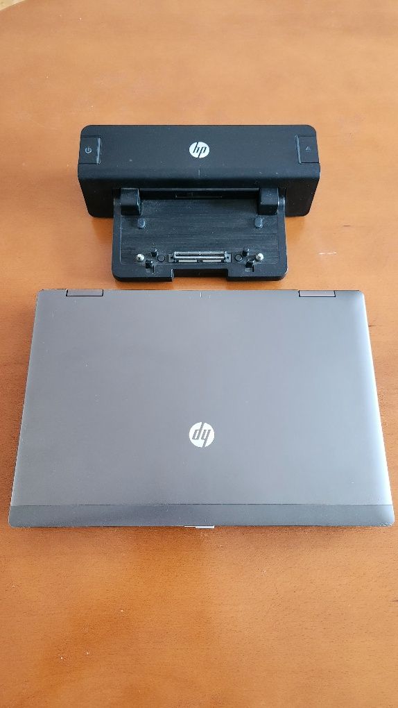 Laptop ProBook 6470b