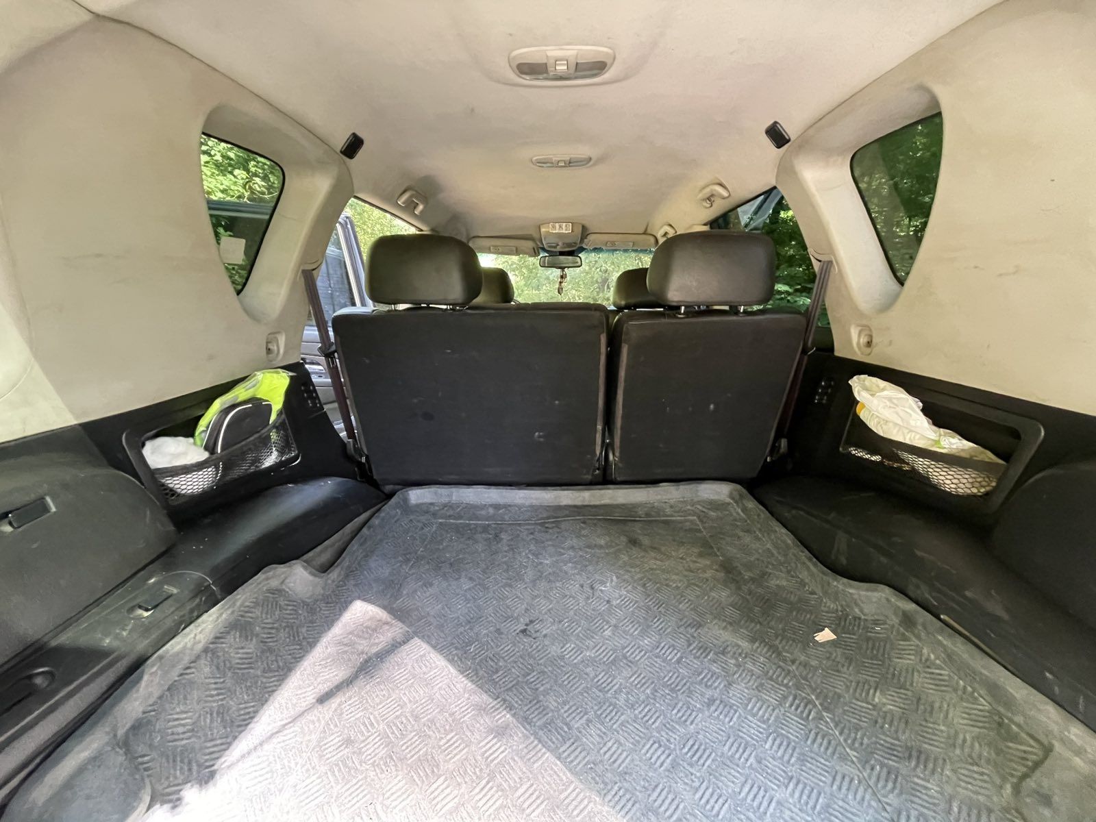 Продам SsangYong Rexton