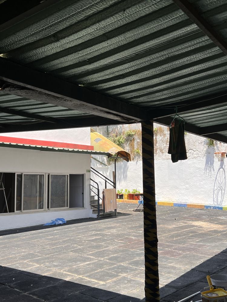 Quarto de solteiro em arroios