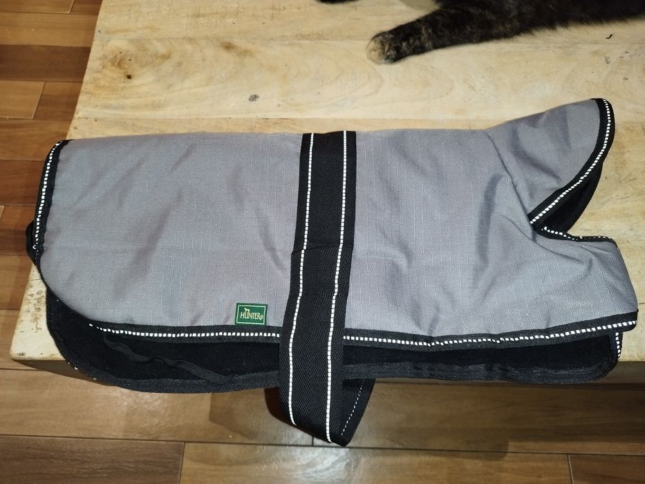 HUNTER Denali kurtka dla psa - 40 cm