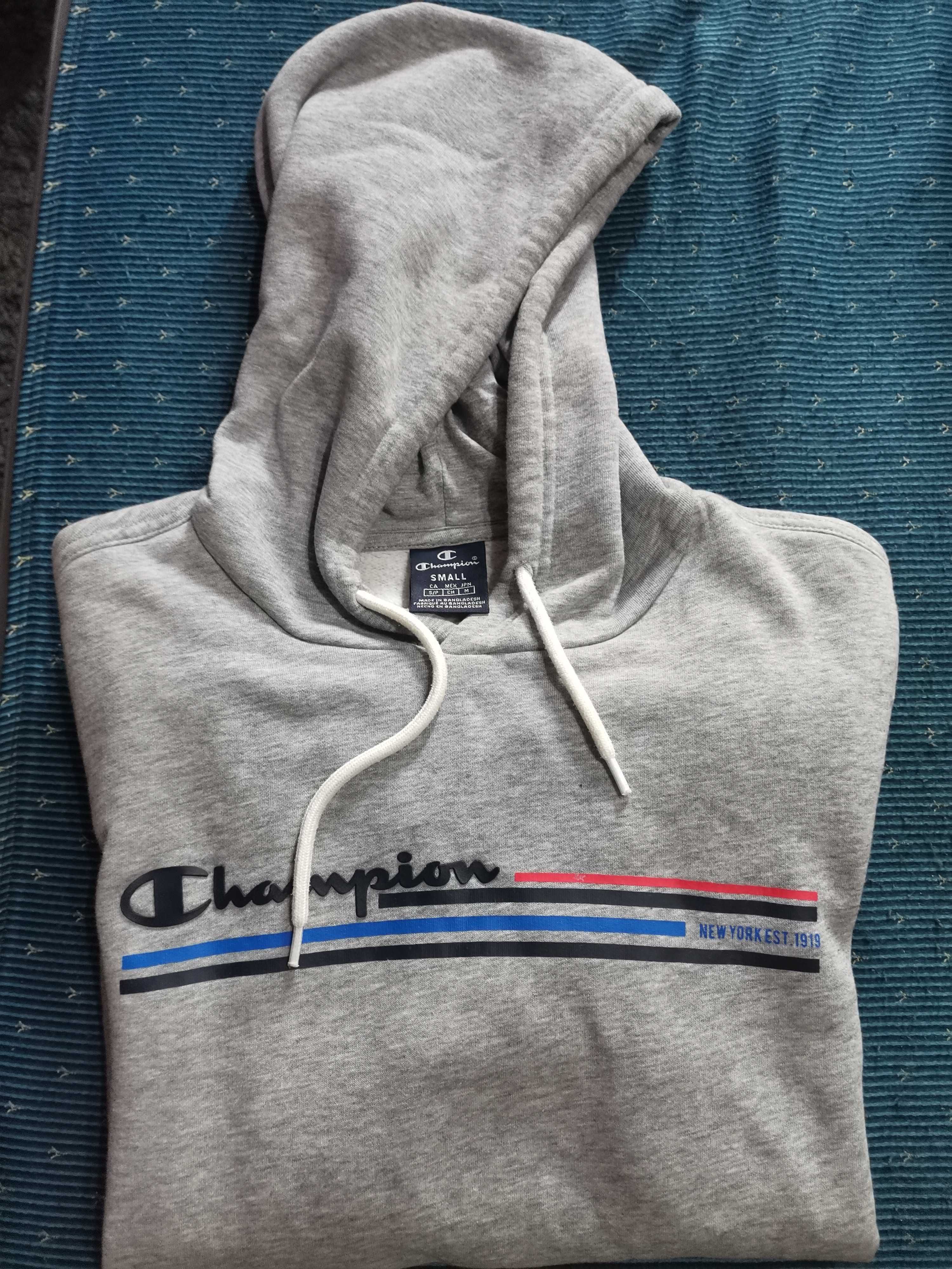 Sweat champion M e S